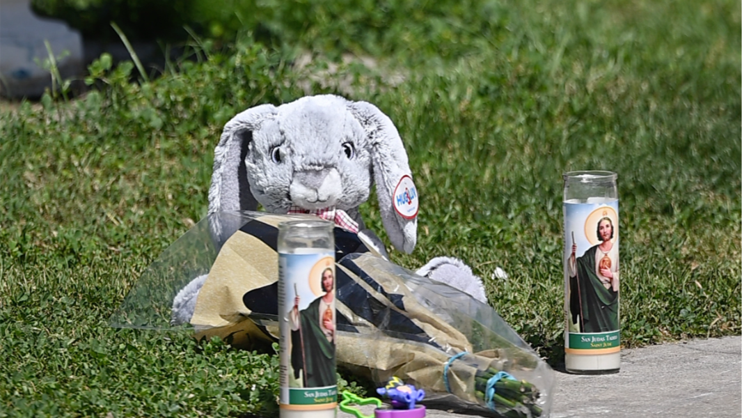 Uncle faces murder charge after 2-year-old is found dead in burned Turlock home