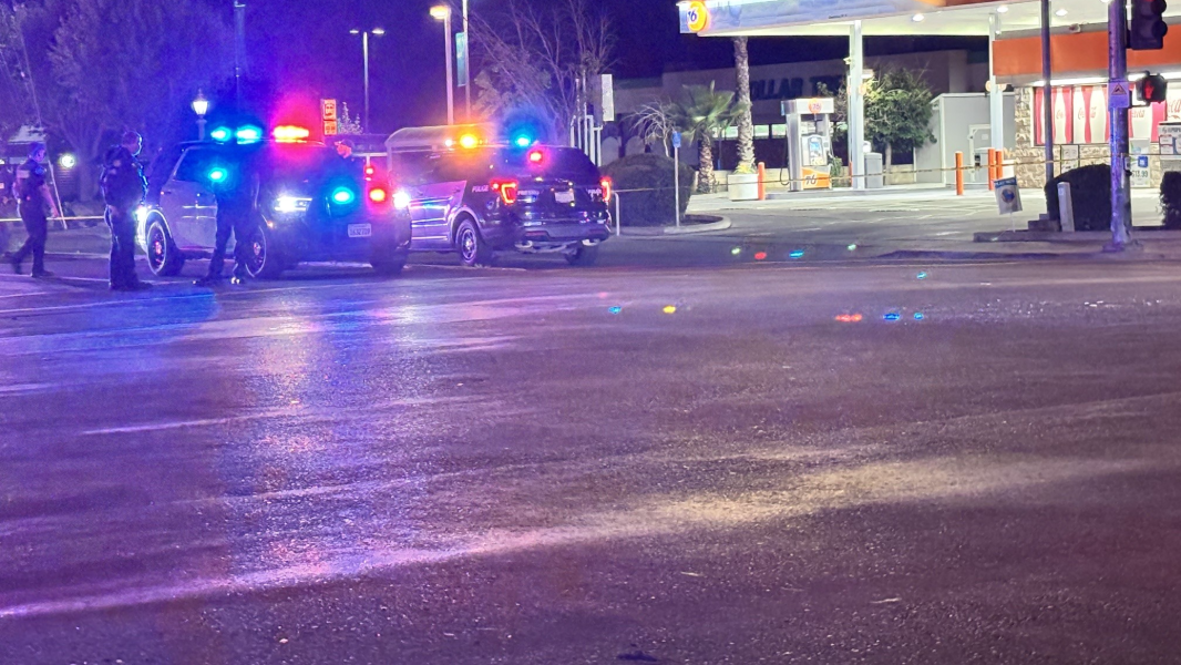 One juvenile killed in crash