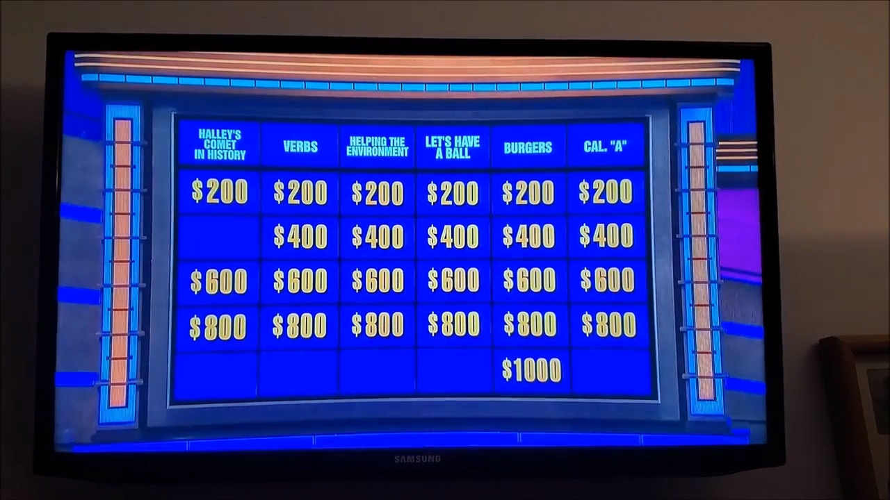 This SLO County city was a clue on ‘Jeopardy!’ — for being a ‘cute’ Central Coast village