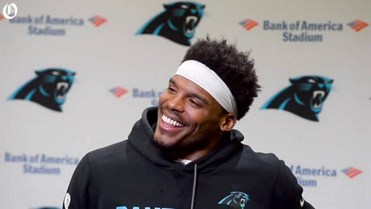 Panthers getting their ‘alleycat’ back could be key to beating Saints