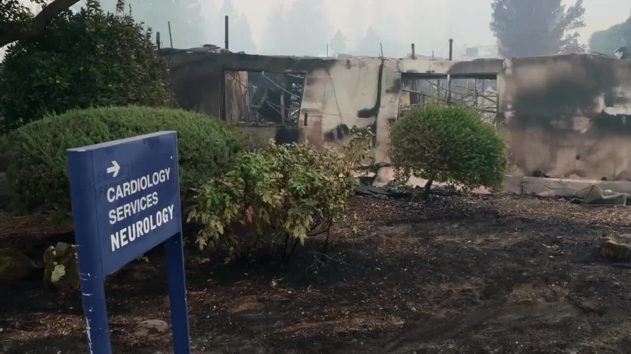 Rebuilding Paradise (Trailer)