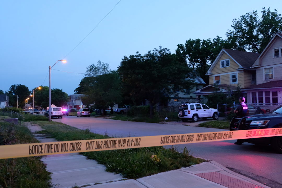 Kansas City police investigate fatal stabbing | Kansas City Star