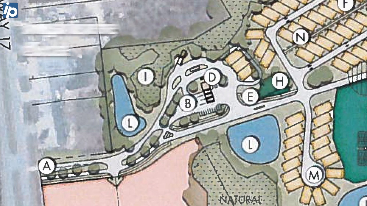 A second upscale RV park is in the works in the Lowcountry. Is the competition worried?
