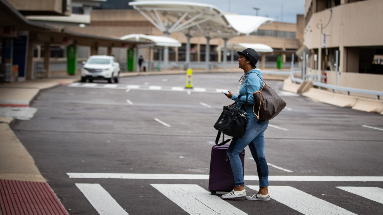 Coronavirus strikes Fort Worth’s economic engine. How long until we recover?