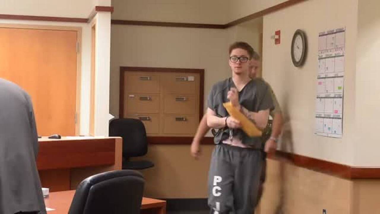 Three sentenced for murder in Lakewood drive-by shooting (Video ...