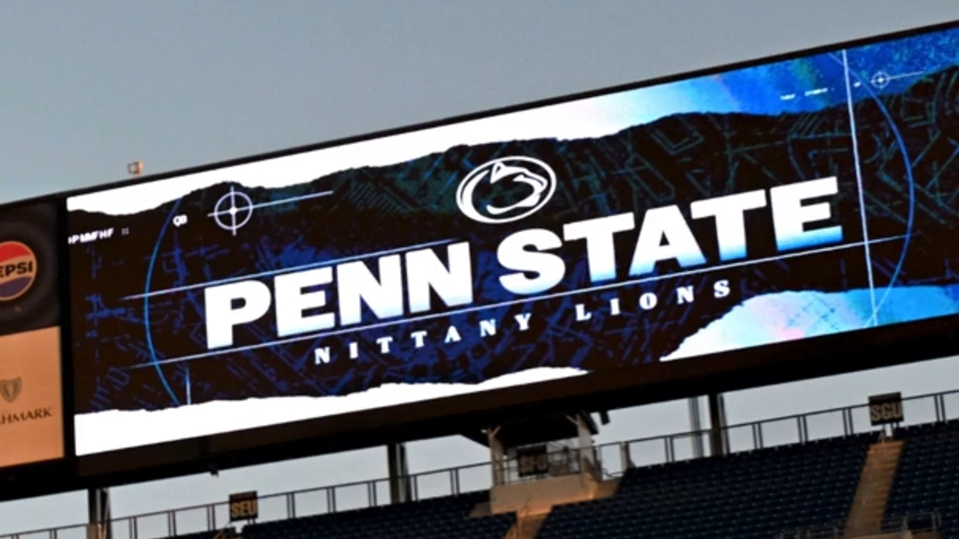 CDT reporter Jon Sauber recaps PSU coaching candidates