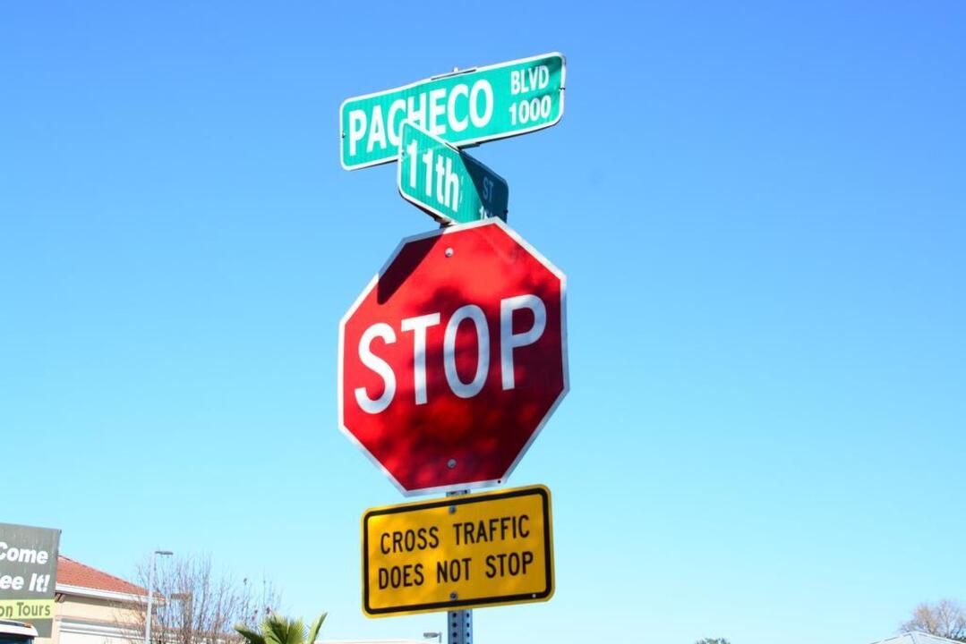 Would this fix a longtime traffic problem on a major Merced County highway?