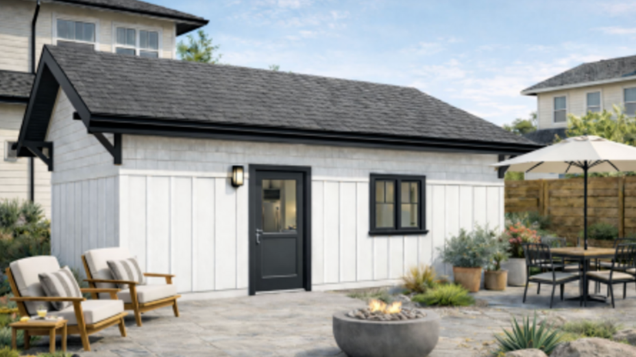 With free plans, Boise has big hopes for tiny homes. It starts in your own backyard