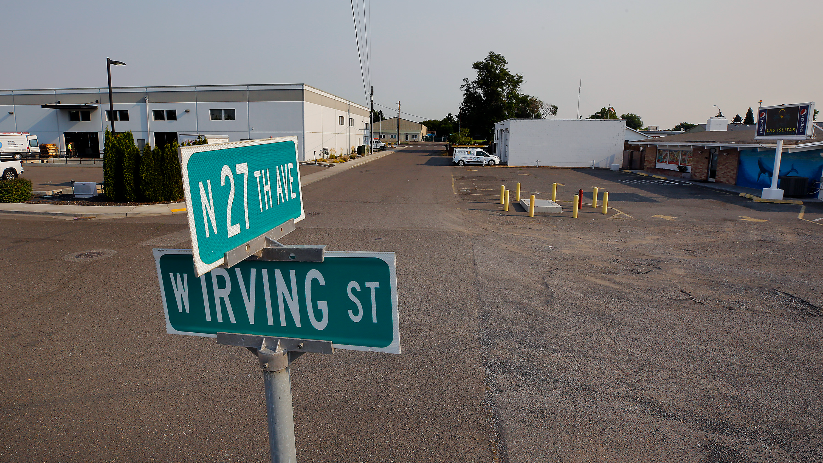 Pasco considers on-street parking ban on stretch of N. 27th Ave.