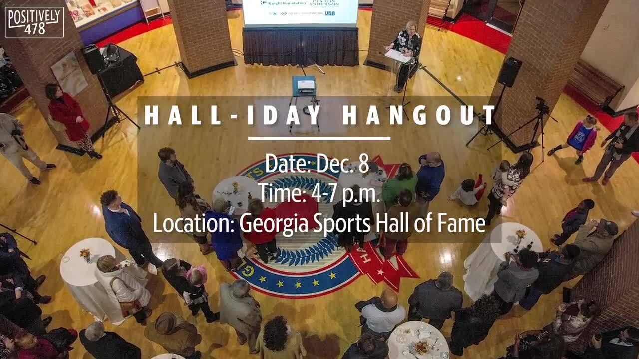 Thursday, Dec. 12 in the 478