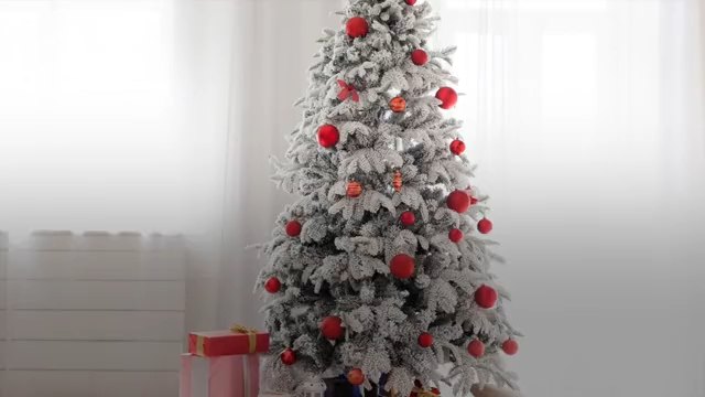 Tips for a fire-safe holiday season