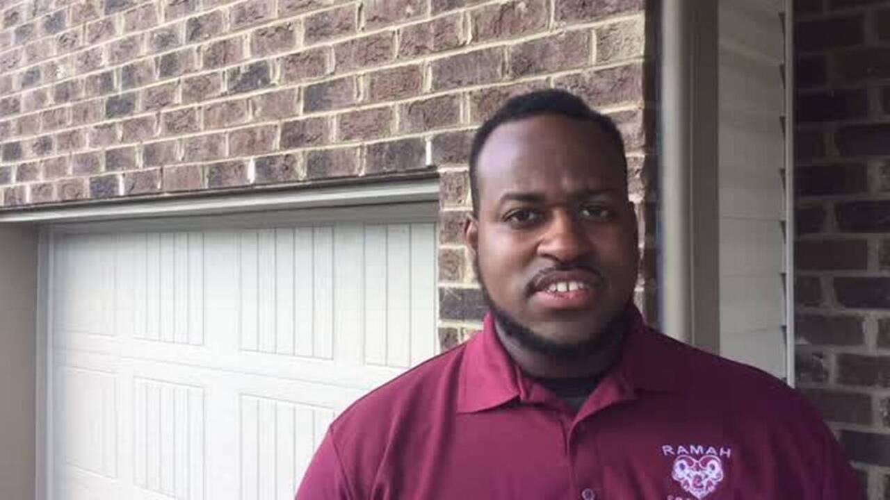 Bus crash ruined last season. Irma blew comeback. Will Rock Hill football team play?