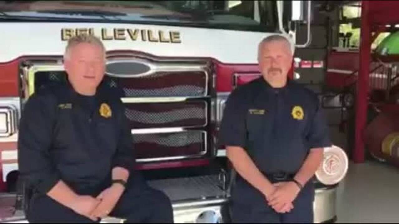 Belleville IL fire chief safety tips for Memorial Day | Belleville News ...