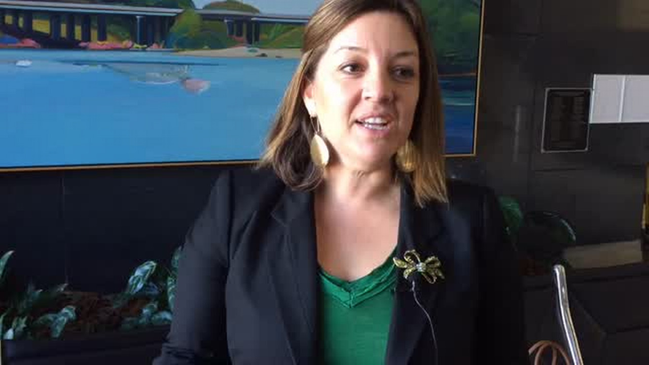 Sacramento mayoral candidates discuss farm-to-fork movement