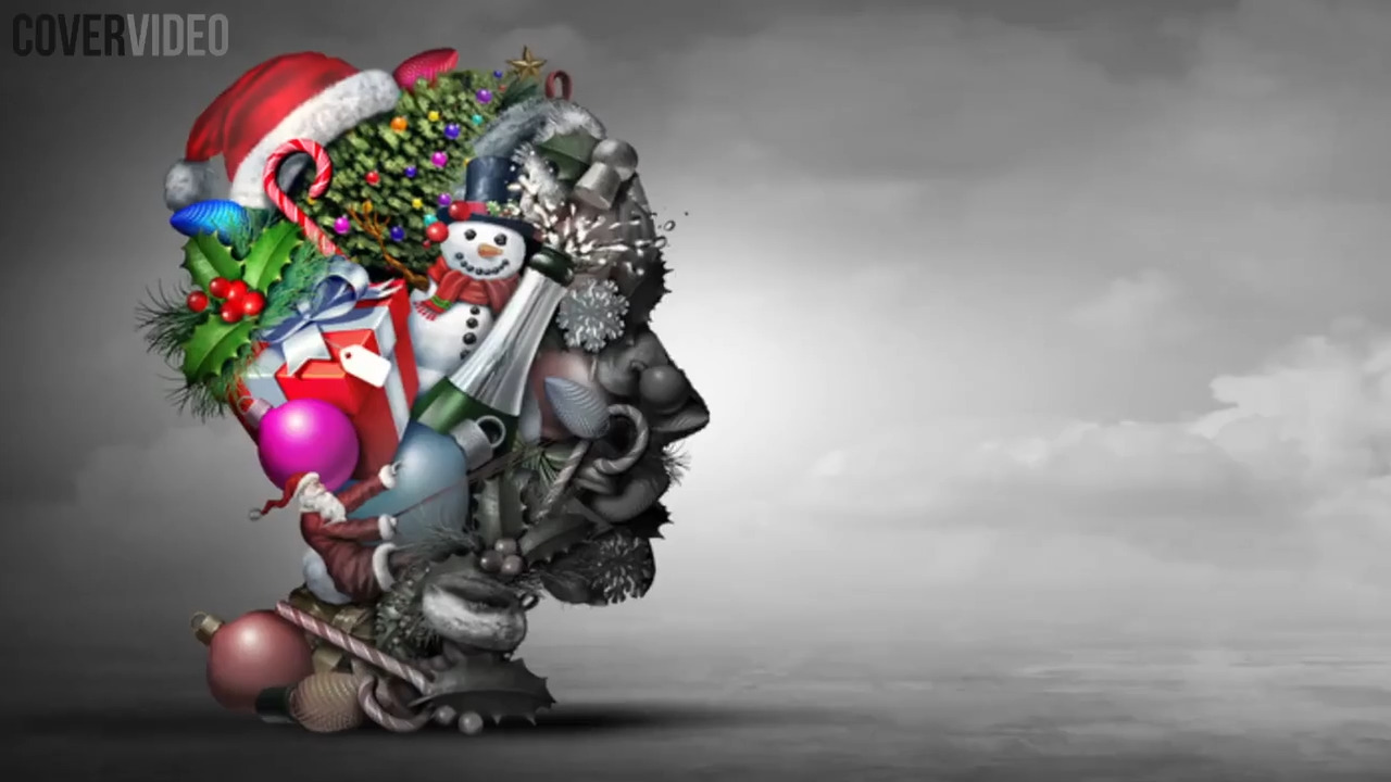 Six ways to protect your mental health this Christmas