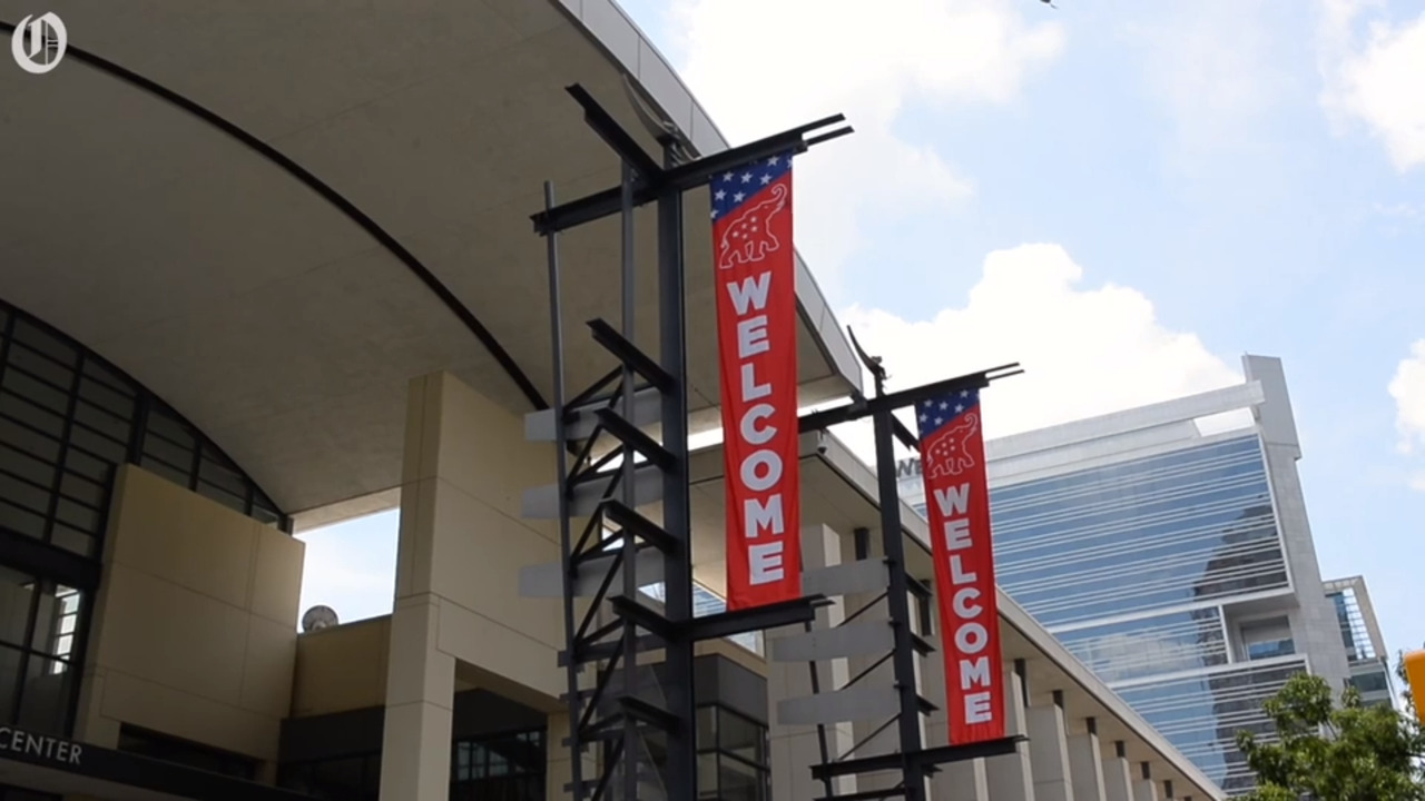Charlotte residents react to RNC, some fear COVID-19 spread