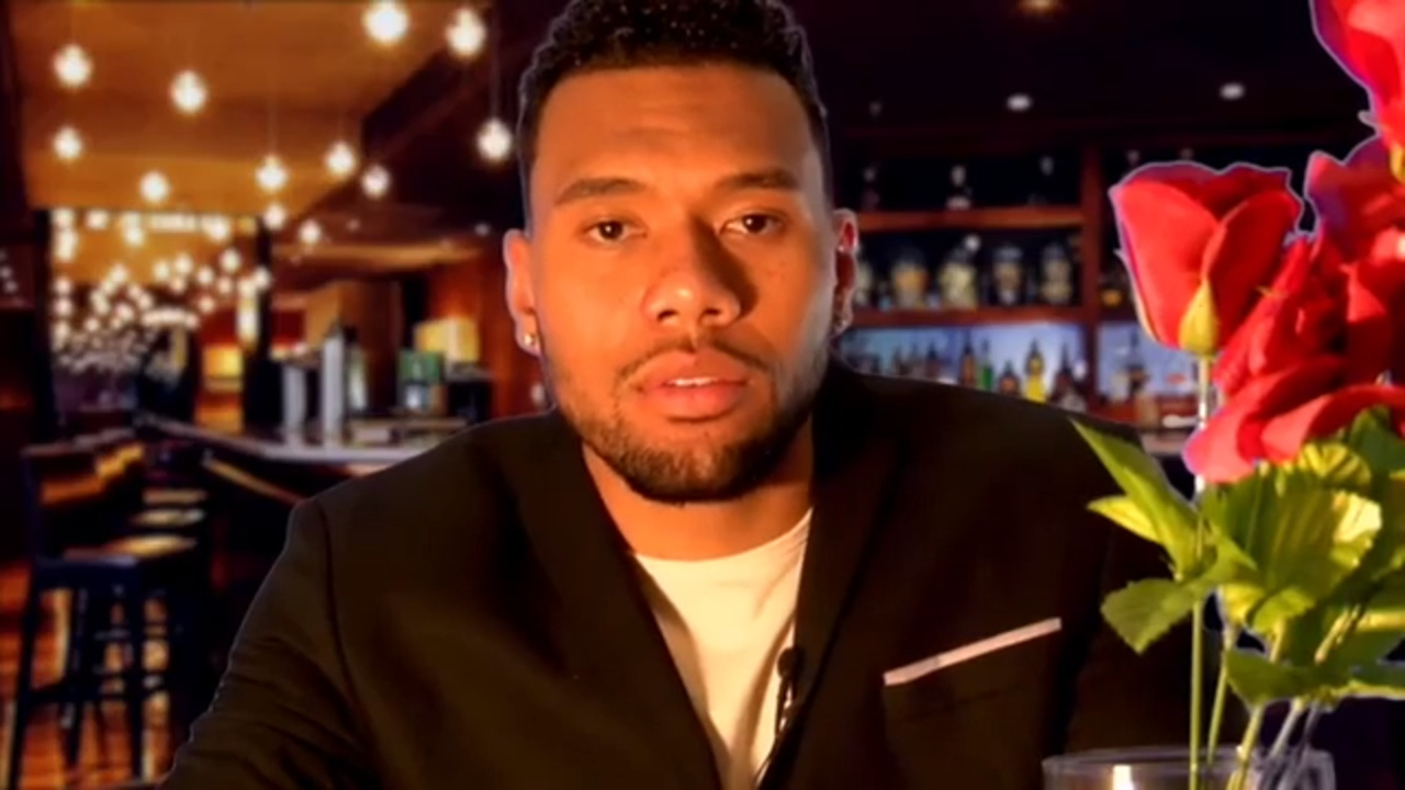 Watch how this Sac State basketball player celebrates Valentine’s Day with his true love