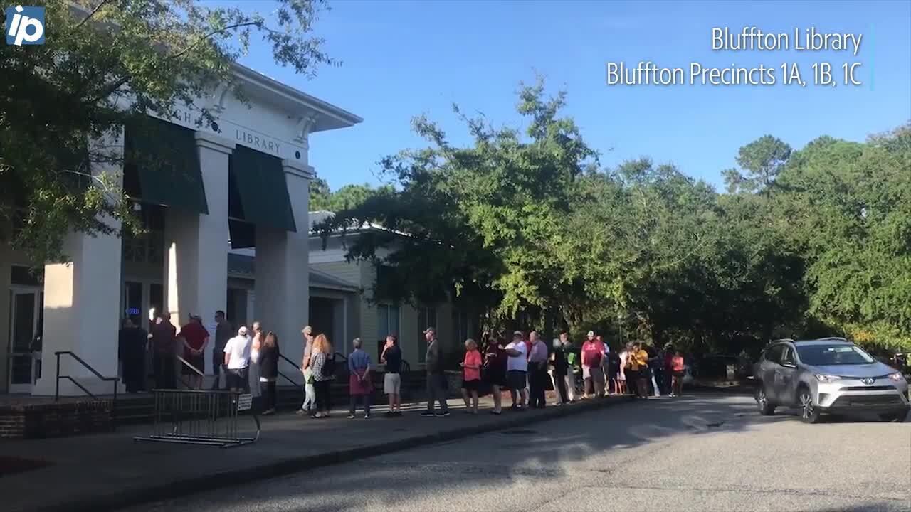 5 things we learned from Tuesday election results in Beaufort County