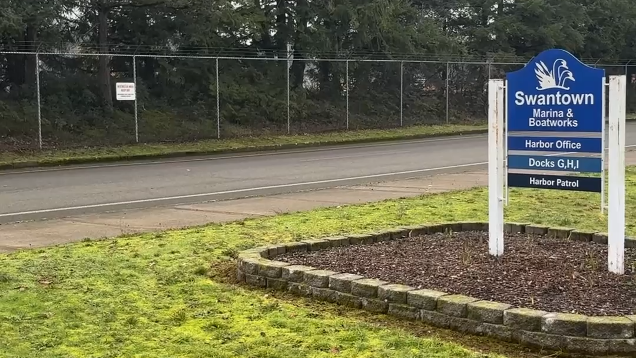 Waterfront hotel could be coming to Olympia