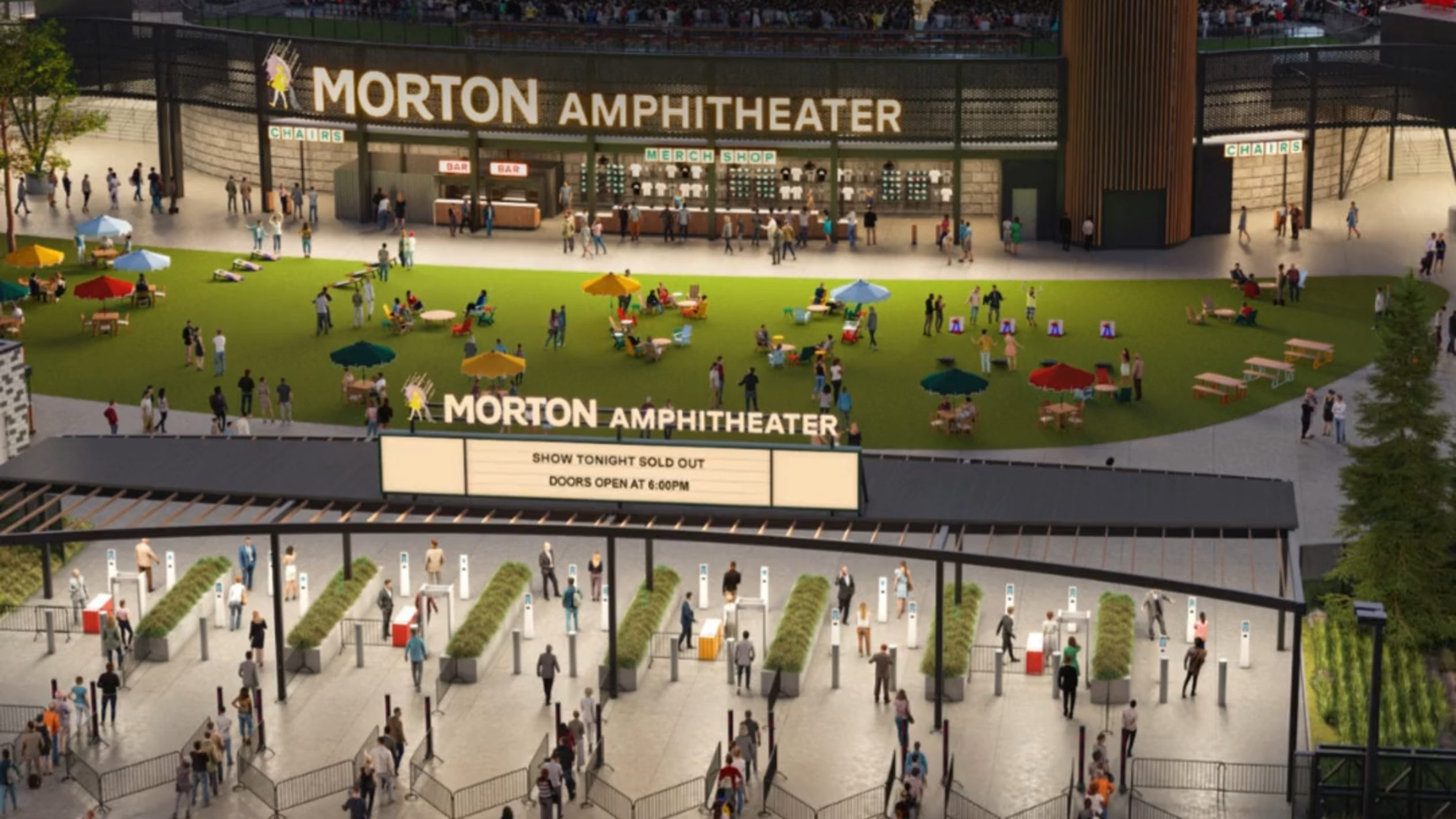 These 7 national acts are coming to Kansas City for February concerts