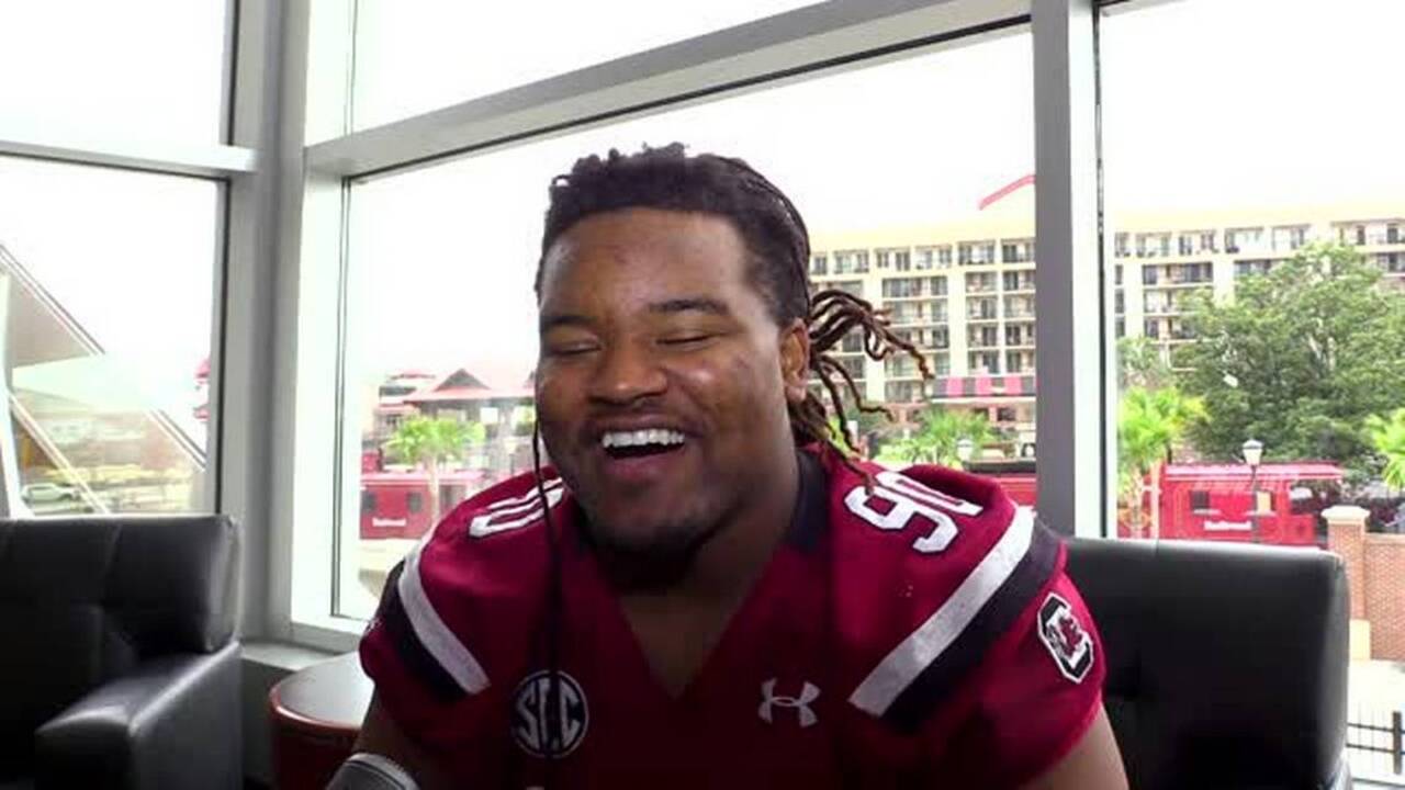 Hey Gamecocks, what kind of quarterback would you be?