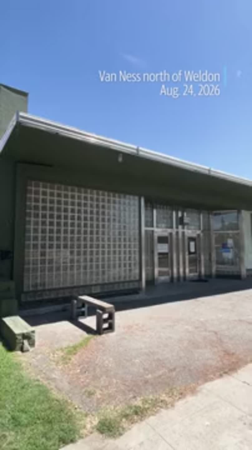 A new cafe is coming to the Fresno High neighborhood