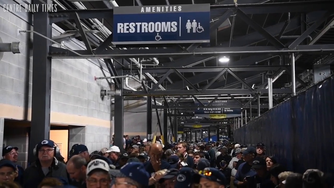 Penn State 17, Pitt 10: What happened and what we thought