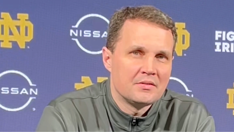 NC State's Wade after loss to Notre Dame: 'Our defense has been atrocious'