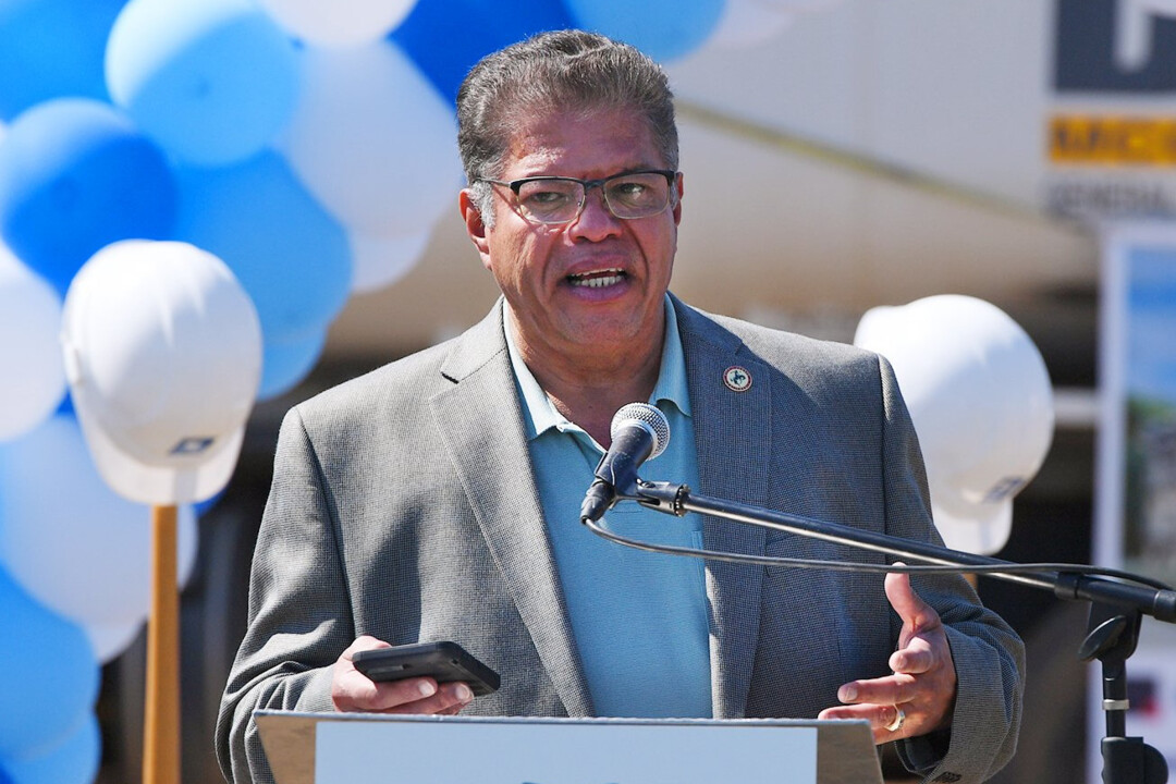 Clovis mayor says letting business ‘regulate themselves’ to continue amid Delta variant