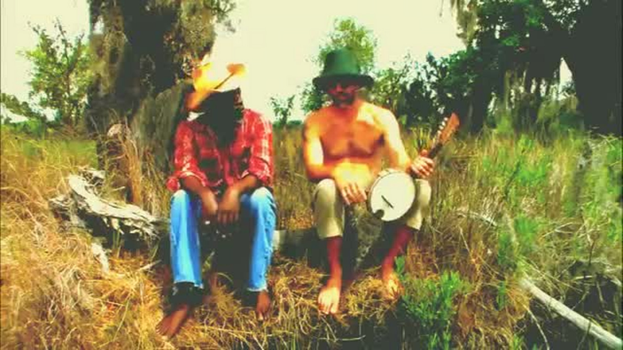Jevon Daly: Ease My Mind (featuring Fred Capers)