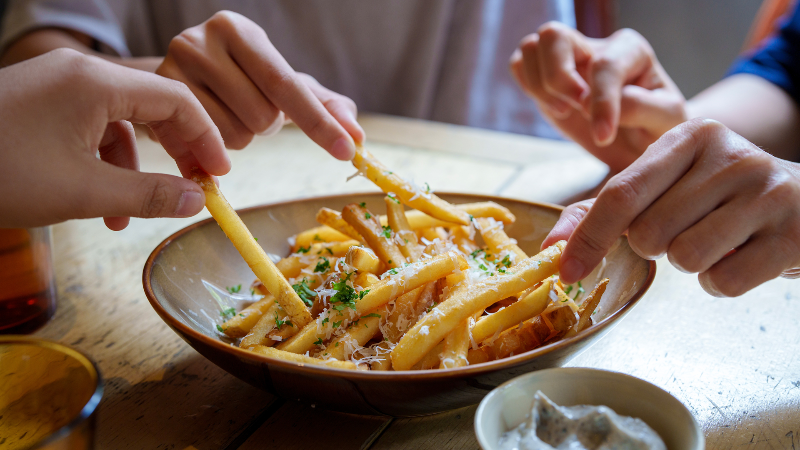 Merced’s 2025 boom: New stores and eateries open