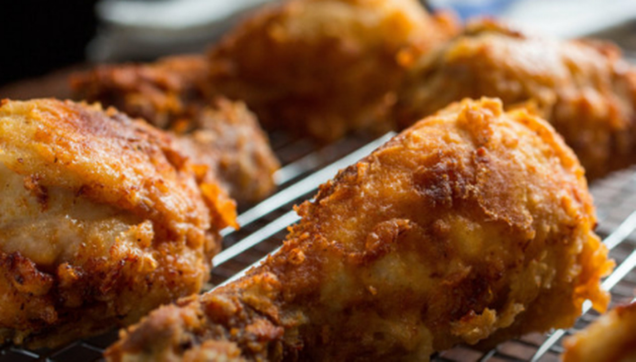 Curious SC needs your help y’all: Where’s the best fried chicken in the state?