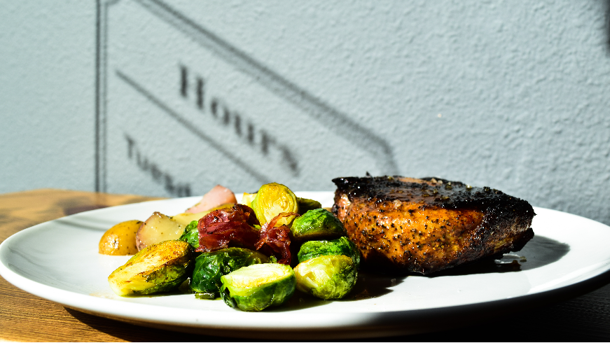 You asked, TNT Diner answered: the best spots for a special occasion dinner