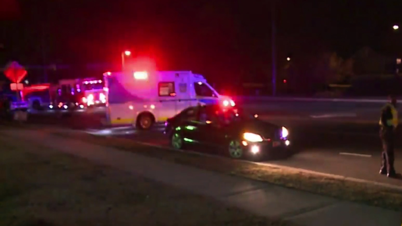 Woman dies after being hit by two vehicles in Durham | Raleigh News ...