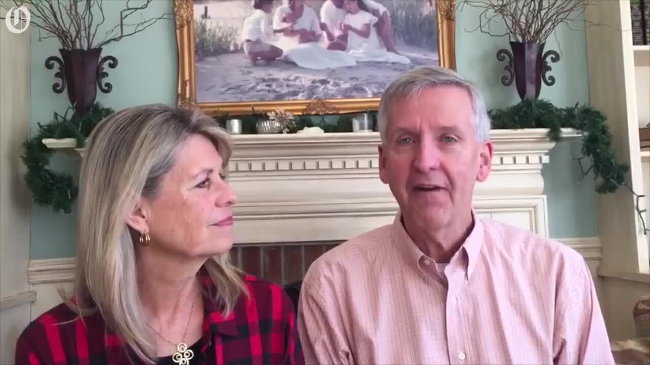 Exclusive: Why did David Chadwick just resign after 39 years at his Charlotte mega-church?