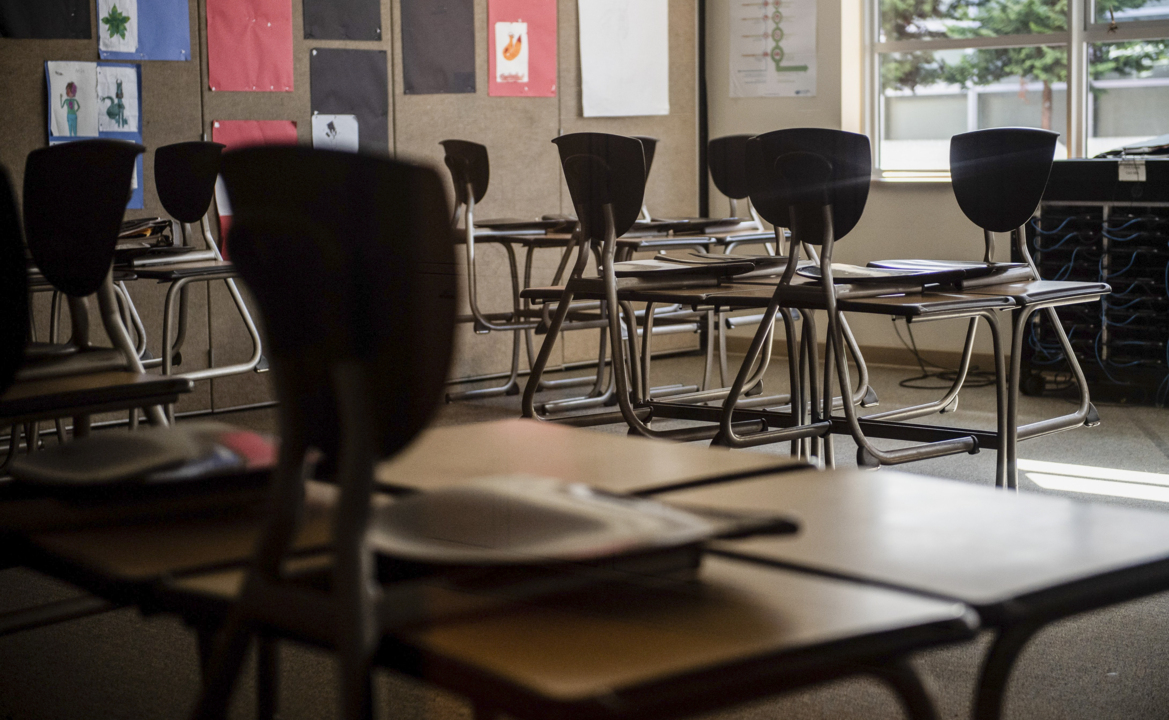 Most WA schools will return face-to-face this fall but with COVID precautions in place