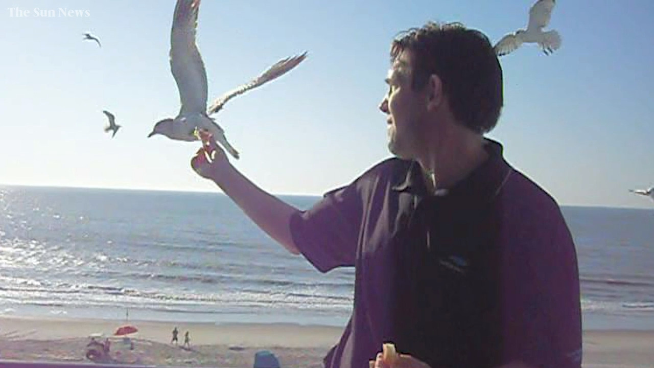 ‘I miss him’ victim’s family says as ex-coroner, co-defendant face murder charges