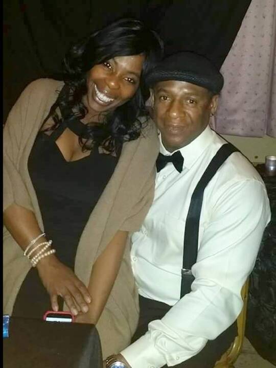 She’ll wear her wedding gown to her own funeral