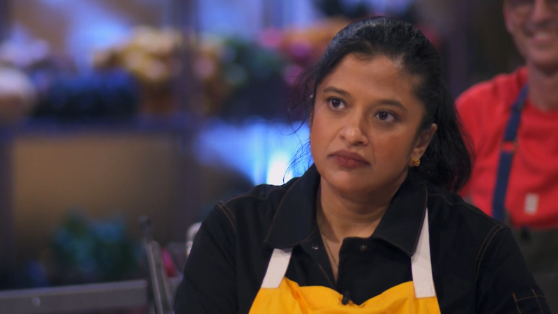 Watch the teaser for Food Network's '24 in 24" featuring a Lexington chef