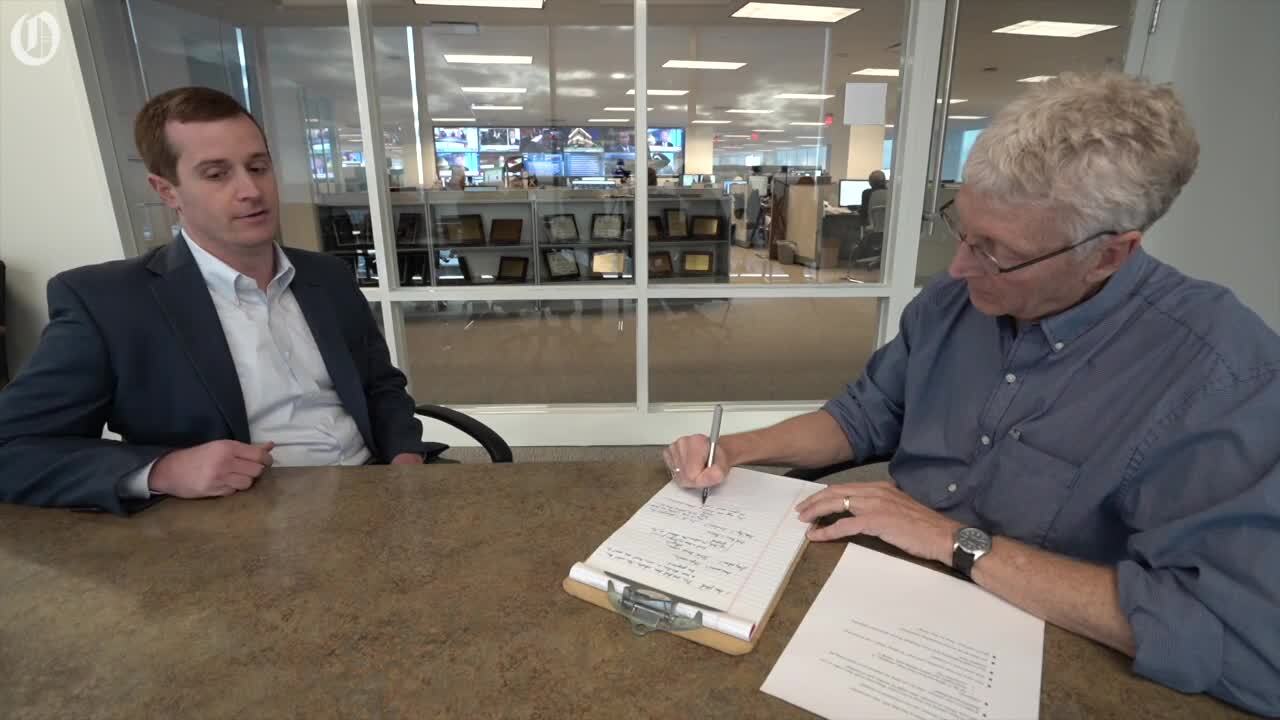 After nearly two years on the trail, Democrat McCready quietly planning another race