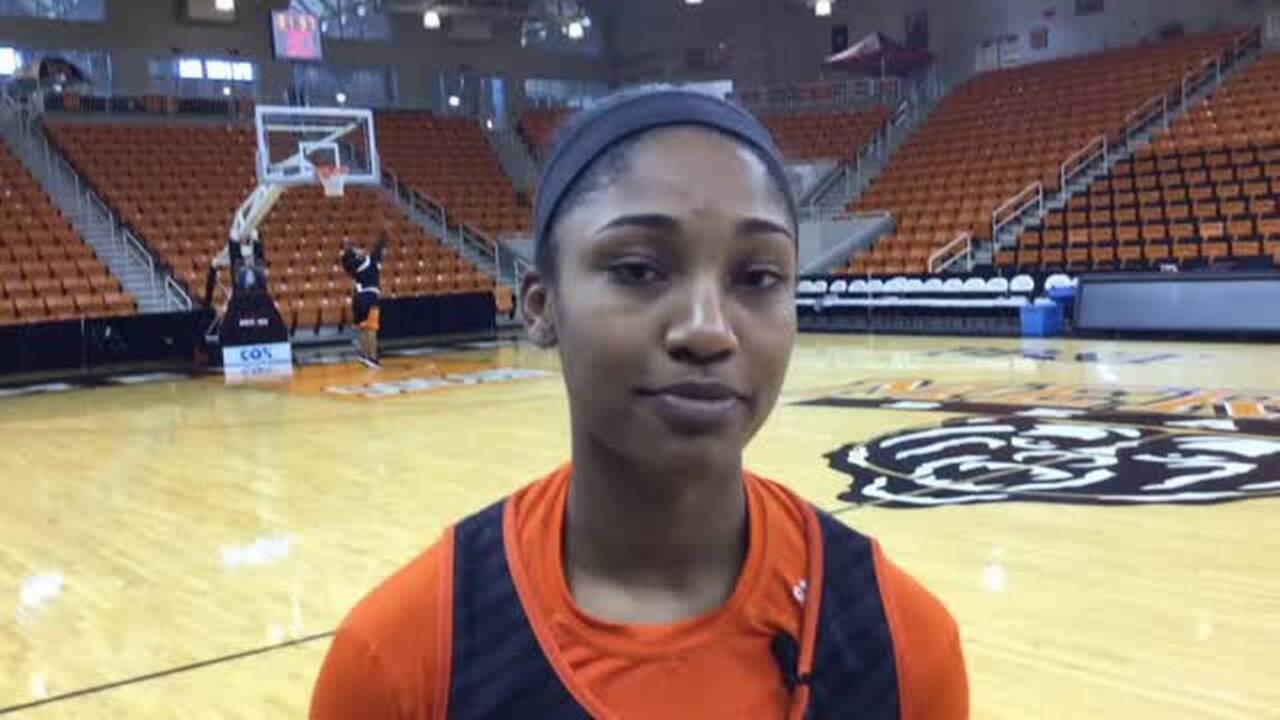 Means, Mercer hit the road for three games