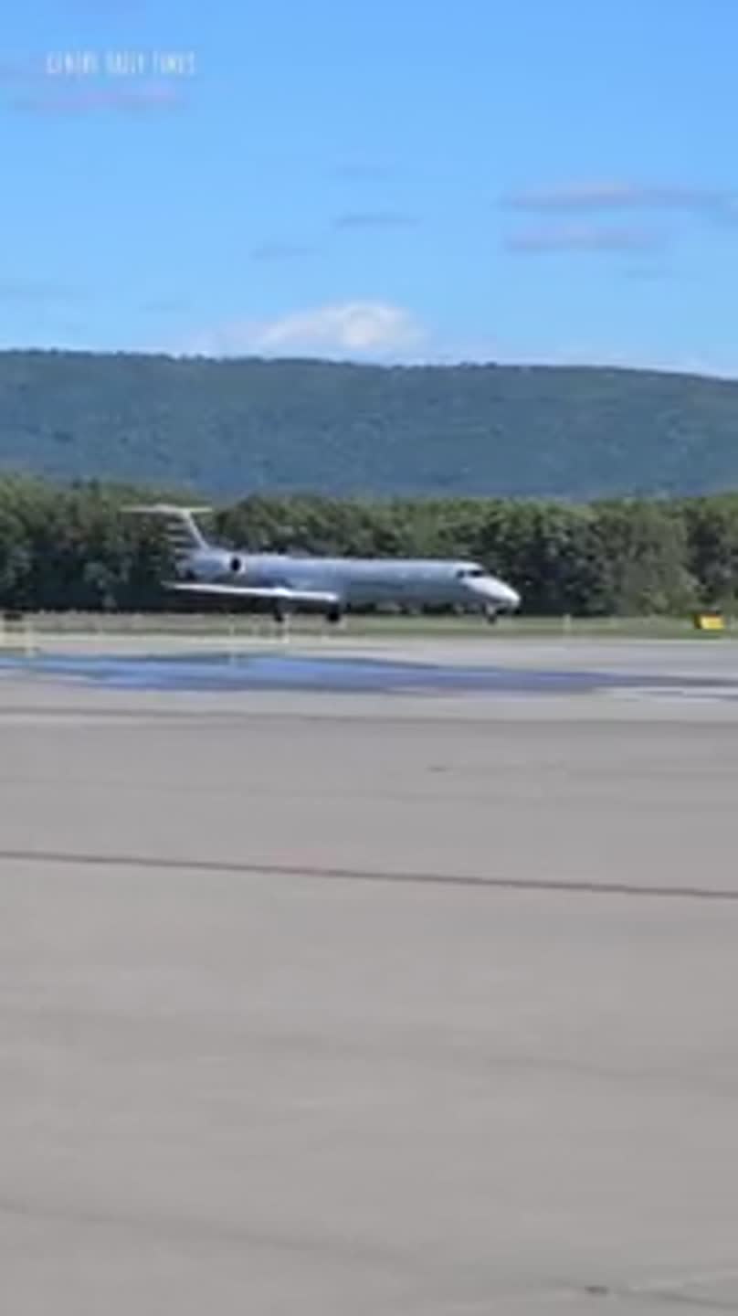 State College Regional Airport celebrates new nonstop flight