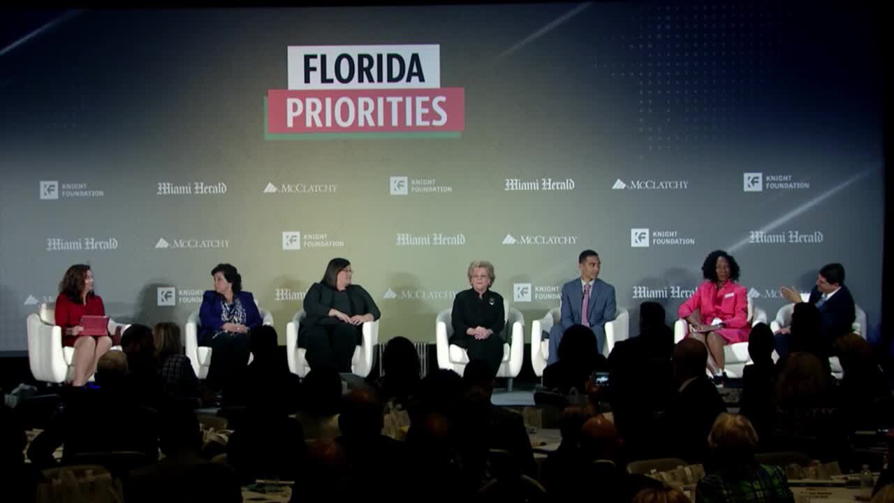 Did 2019 Legislature solve Florida’s pressing problems? Yes and no, Influencers say