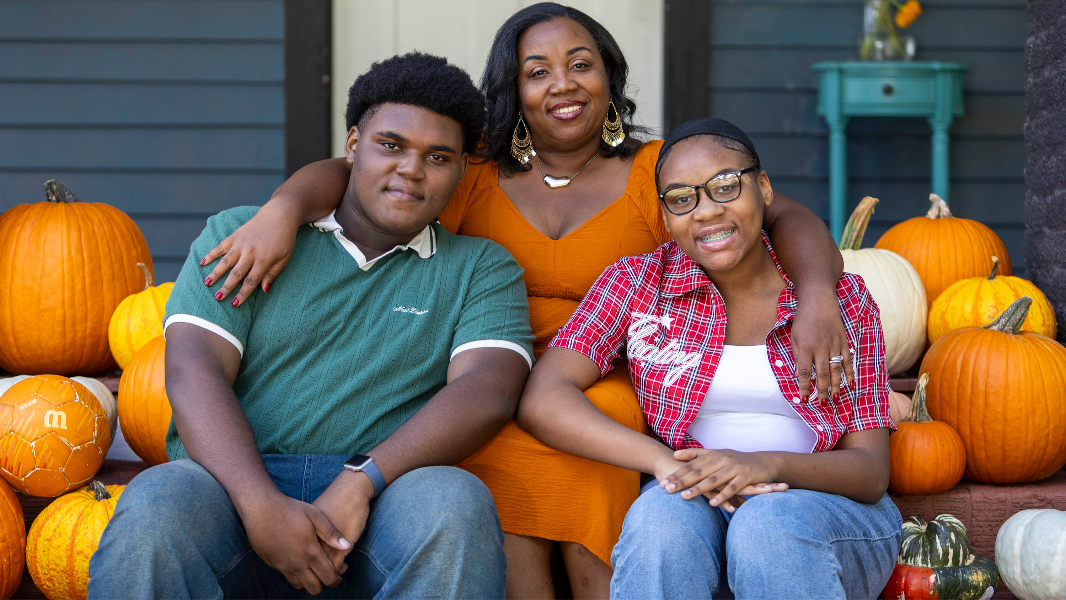 Why one Durham Black family chose private schools