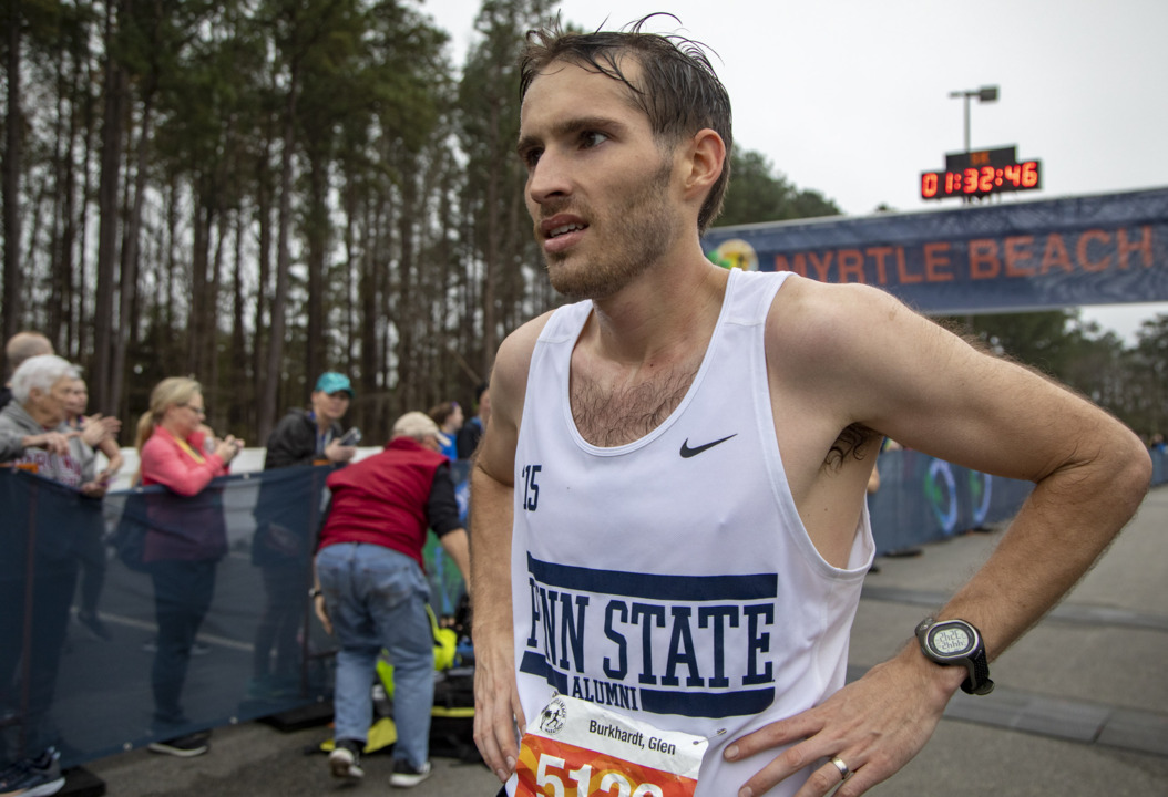 Why going 2-for-2 in marathon wins left Myrtle Beach winner yearning for more