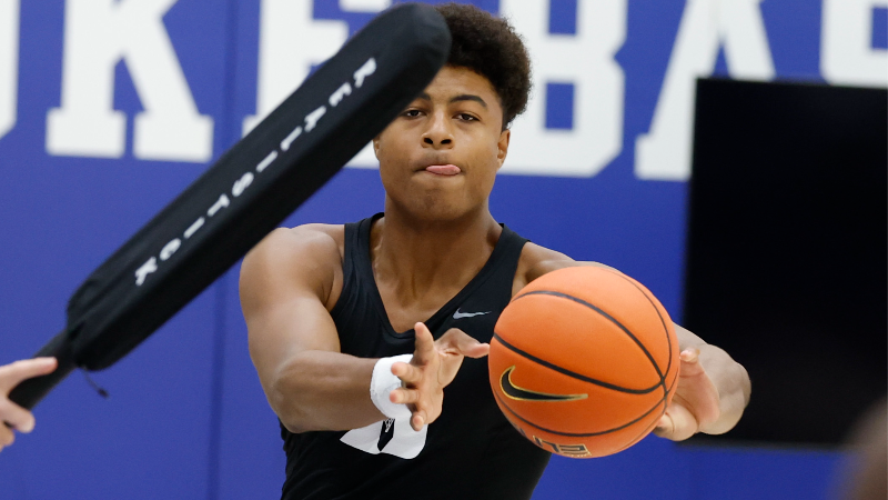 Duke will have multiple weapons, multiple ways to win basketball games