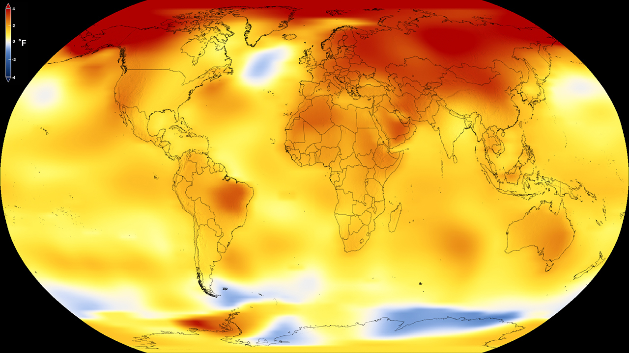 Chances of Super El Niño hitting Hilton Head growing. Here’s what weather to expect, and when