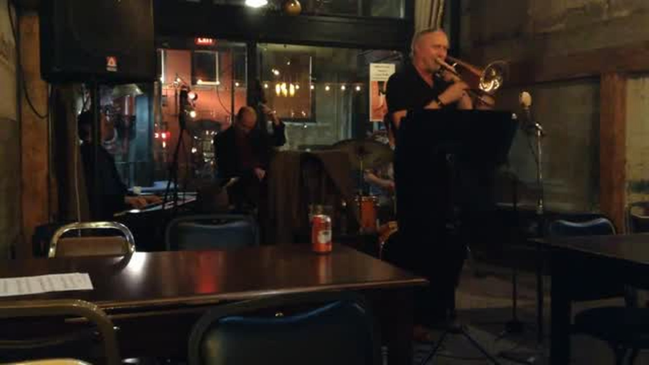 Tacoma Jazz Walk brings 50 musicians to nine downtown venues