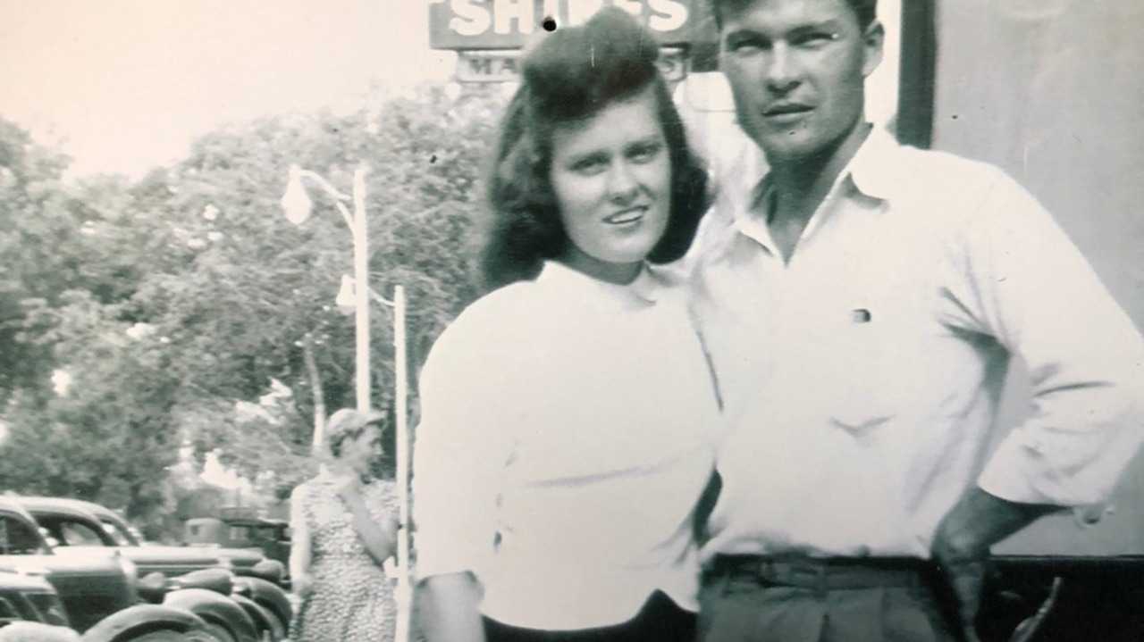 Turlock man reads love letter he sent to his wife decades ago