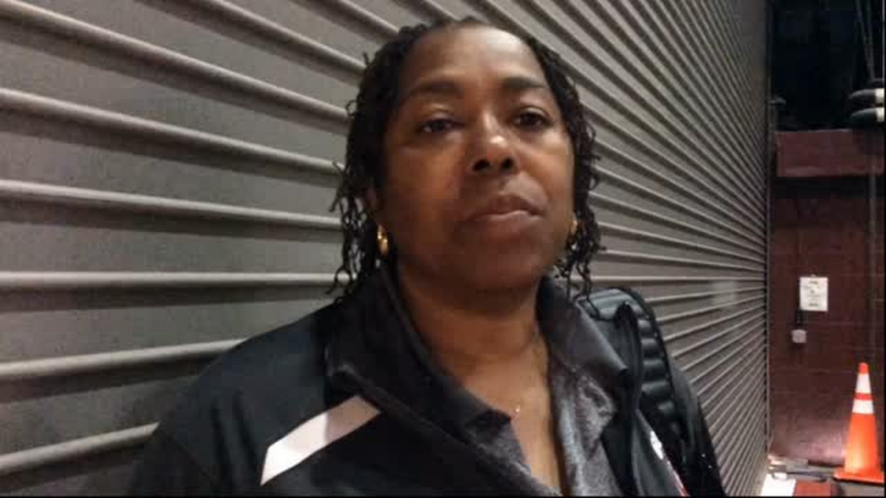 Tina Hadley previews Lakewood Ranch's state championship